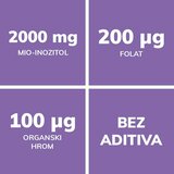Biovital Inozitol Balans – Podrška Hormonalnoj Ravnoteži, Insulinskoj Osetljivosti i PCOS | ePonuda.com
