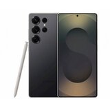 Samsung Galaxy S25 Ultra S938 5G Dual Sim 12GB RAM 256GB - Titanium Jetblack | Eponuda.com