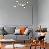 Opviq Sparrow - 1193 WhiteVintage Chandelier Cene