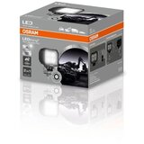 Osram led spot svetiljka za automobil rect wl VX80-WD LED/17W/12/24V 6000K | Eponuda.com