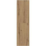 TV ormarić Artisan hrast 30,5x30x110 cm izrađeno drvo | shoptok.hr