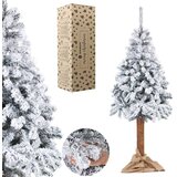  Ct0203 matirana smrekova smreka na deblu 220 cm | shoptok.hr