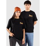 The Dudes A Wild Life T-shirt black | Shoptok.si