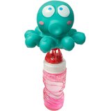  Baloni z milnico z gumijastimi živalmi Hobotnica | Shoptok.si