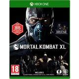  Mortal Kombat XL (XBOX ONE) - rabljeno Cene