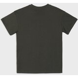 Sinsay Pamučna majica s tiskom leoparda | shoptok.hr
