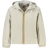 K-Way SPORTS JACKET FOR CHILDREN GREY | ePonuda.com