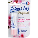 Regina Almond mazilo za ustnice z mandljevim oljem 4.8 g Cene
