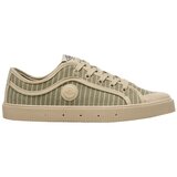 SANJO Nizke superge K200 Pinstripe - Matcha Zelena Cene