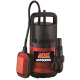 AGM Potapajuca pumpa ASP 6000 C Cijene