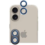  POSITIONER STAKLO KAMERE METAL IPHONE 16/16 PLUS PLAVA | Eponuda.ba