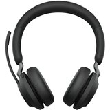 Jabra EVOLVE2 65, Link380c MS Stereo Stand Black 26599-999-889 | ePonuda.com