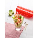 Lékué Silikonska posuda za kuhanje na pari – | shoptok.hr