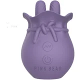 WhisperBuds Purple