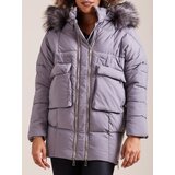 Fashion Hunters Ženska jakna Hooded | Eponuda.ba