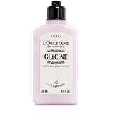 L'Occitane en Provence L'Occitane Glycine Body Lotion 250 ml (woman) Cijene