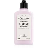 L'Occitane Glycine Body Lotion 250 ml (woman)