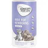 Milk for Newborns - začetni set - 300 g (3 vrečke po 100 g)
