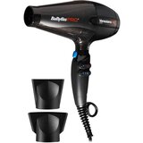 BaBylissPRO Veneziano-HQ Ionic Ultra-Long sušilec za lase Black Cene