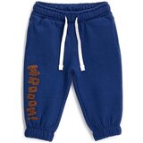Original Marines hlače trenirka DDA0699NM modra F 68 | Shoptok.si