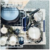 Fiskars 1026576 lonac sa ručkom, 1,5 L, nehrđajuće željezo+E23 | shoptok.hr