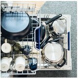Fiskars kozica s pokrovom 1026576 1,5L | Shoptok.si