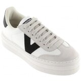 Victoria Visoke superge SNEAKERS 1092173 Črna | Shoptok.si