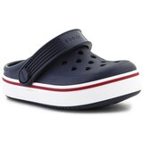 Crocs Cokli Crocband Off Court Cene