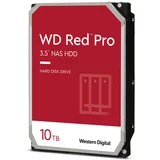 Western Digital 3.5 vgradni trdi disk Red Pro 10TB (WD102KFBX)