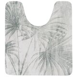  Tendance kupaonski tepih za WC školjku 45x50 cm - Oasis Urban siva Cijene