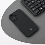 Teracell Maska za iPhone 17 63 mat Skin crna Cene