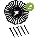 Multi Garden Kočići za pričvršćivanje agrotekstila i agrofolije 15 cm, 50 kom – | Eponuda.com