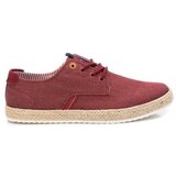 Refresh Nizki čevlji - Rdeča | Shoptok.si