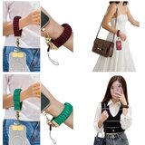 INF Naguban pašček za telefon - moden, prostoročen, univerzalna združljivost, (5000116359) | Shoptok.si