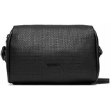 Calvin Klein Ročna torba K60K612334 Črna