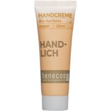 Benecos Krema za ruke "Handlich" - 20 ml Cijene