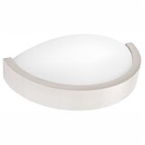 Zidno svetilo NATURAL SLIM 1xE27/60W/230V borovina/bela | Eponuda.com