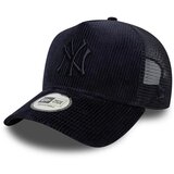 New Era Kape s šiltom Tonal Cord Trucker Neyyan Modra Cene