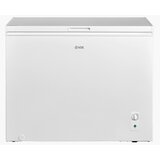 Vox 249 litara, e klasa, inverterkompresor, radna temperatura okoline -15°c, 41db, 1 korpa, ledlighting, ugrađena ručka, mehanička kontrola, quickfree | Eponuda.ba