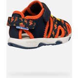 Geox Dark blue boys' sandals Multy - Boys | shoptok.hr