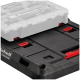 Einhell e-case baza sa točkićima Slike