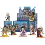 FREENY’S HIDDEN DISSECTIBLES: ONE PIECE (MARINE EDITION)