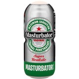 Alive Masturbator Heineken Vagina Cene