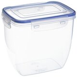  Kutija za hranu 1,6L DUBOKA sa vakum trakum - frigo FRESH Cene