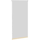Rolo zavjesa za zamračivanje 64,4 x 120 cm Širina tkanine 60 cm bež | shoptok.hr