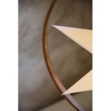 Markslöjd Bijeli/smeđi svjetlosni ukras ø 50 cm Speranza – | shoptok.hr