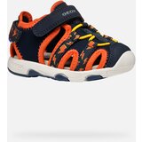 Geox Dark blue boys' sandals Multy - Boys | shoptok.hr