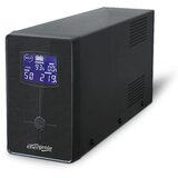 UPS GEMBIRD EG--031, LCD display 650 VA, black | Eponuda.ba