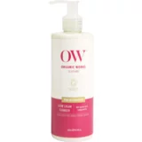 Organic Works Glow Cream Cleanser - 300 ml