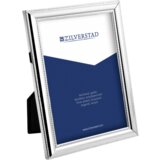 Zilverstad perl silver 10x15 silver plated, lacquered 6149201 Cijene